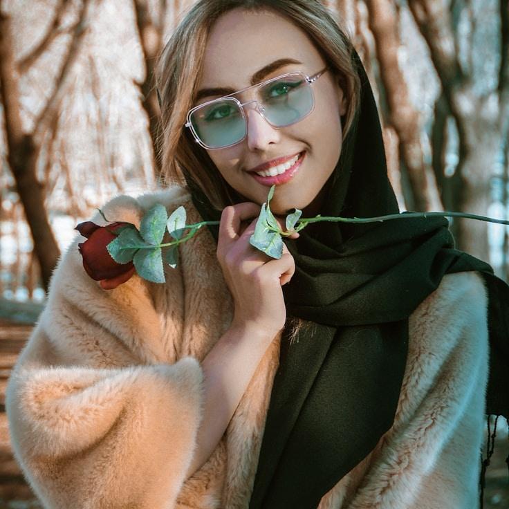 Portrait of a coordinator in fusion cooking